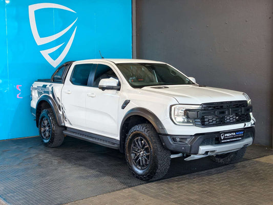 2024 - Ford - Ranger