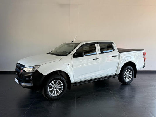 2024 - ISUZU - D-Max