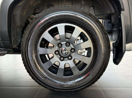 2026 - TOYOTA - PRADO 2002 - ON