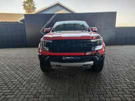 2023 - Ford - Ranger