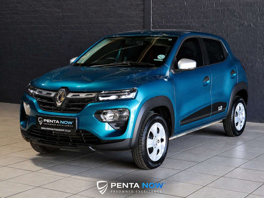 2026 - Renault - New Kwid