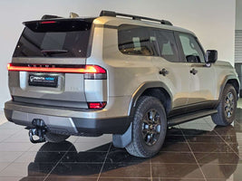 2025 - LEXUS - GX