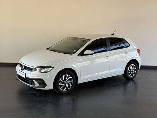 2024 - VOLKSWAGEN - Polo