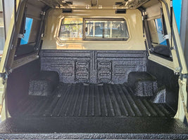 2023 - TOYOTA - LAND CRUISER