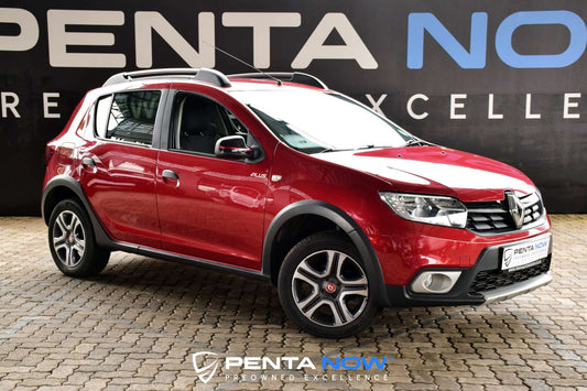 2019 - Renault - Sandero