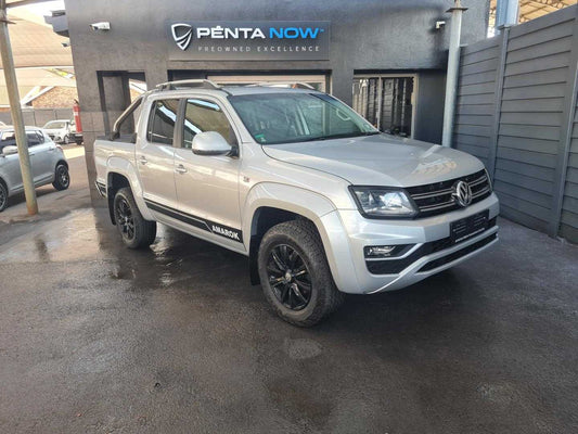 2019 - VOLKSWAGEN - Amarok
