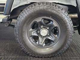 2026 - Toyota - LAND CRUISER