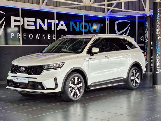 2022 - KIA - Sorento