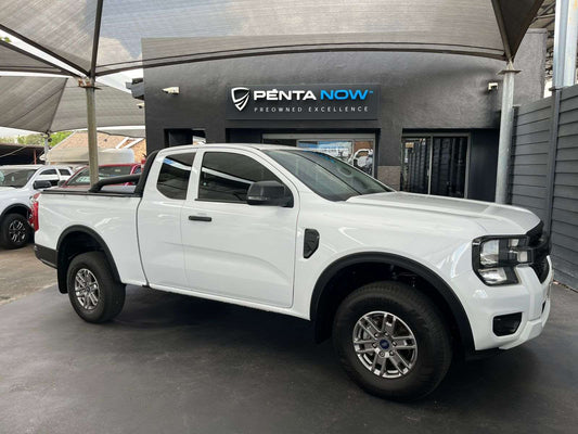 2023 - FORD - Ranger