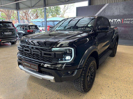 2025 - FORD - Ranger