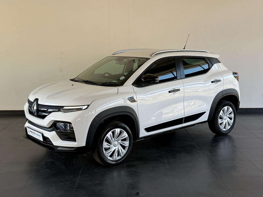 2022 - RENAULT - Kiger