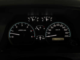 2023 - TOYOTA - Land Cruiser 76