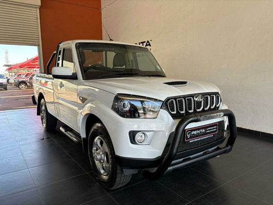 2024 - MAHINDRA - Pic Up