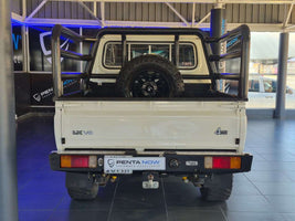 2022 - TOYOTA - Land Cruiser 79