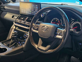 2021 - TOYOTA - Land Cruiser 300 V6