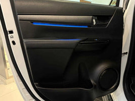 2024 - TOYOTA - Hilux