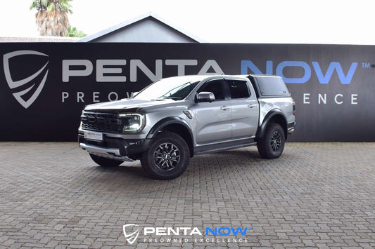 2023 - Ford - RANGER 2022 - ON