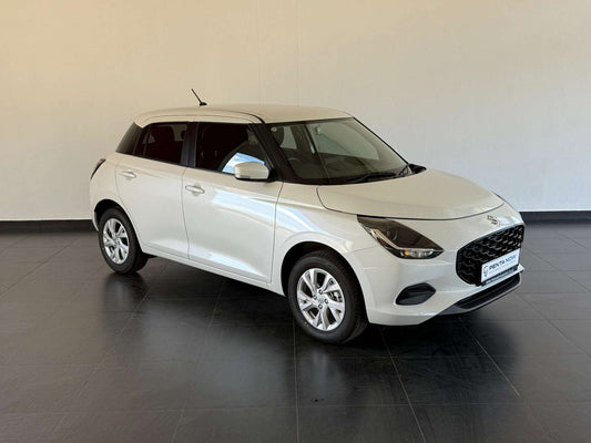 2026 - SUZUKI - Swift