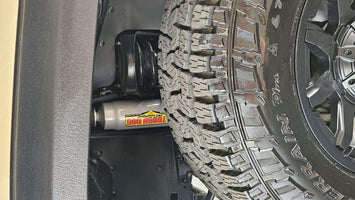 2023 - TOYOTA - Land Cruiser 76