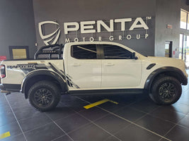 2024 - Ford - Ranger