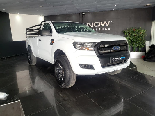 2019 - Ford - Ranger