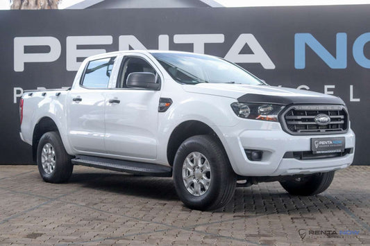 2022 - Ford - RANGER 2007 - 2022