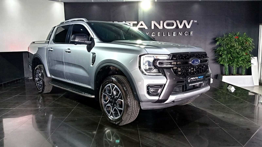 2024 - Ford - RANGER 2022 - ON