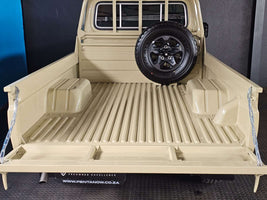 2026 - Toyota - LAND CRUISER