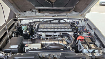 2024 - TOYOTA - Land Cruiser 70