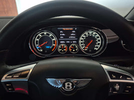 2021 - BENTLEY - Continental