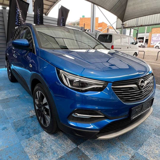 2019 - OPEL - Grandland X