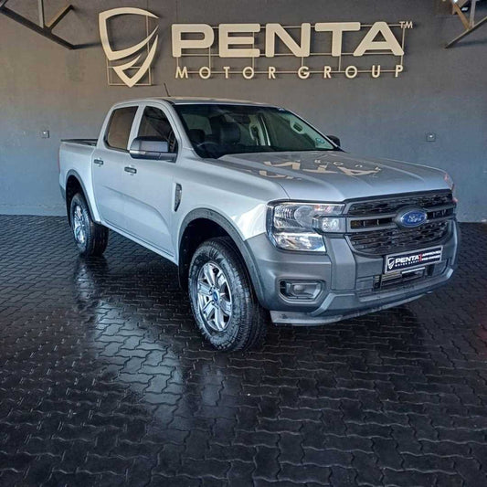 2024 - Ford - RANGER 2022 - ON