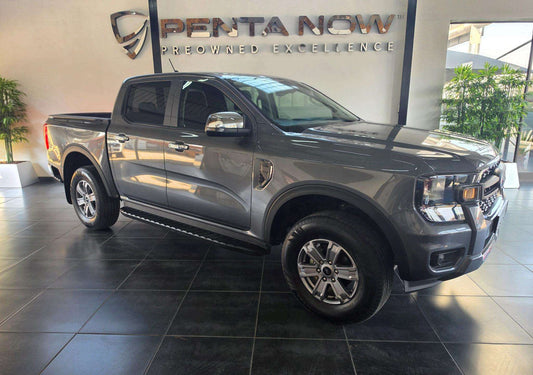 2026 - Ford - Ranger