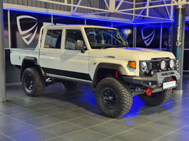 2026 - TOYOTA - LAND CRUISER