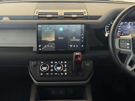 2024 - LAND ROVER - Defender 110