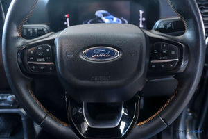 2024 - Ford - Everest