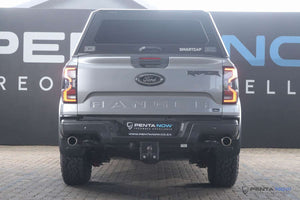 2023 - FORD - RANGER 2022 - ON