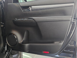 2024 - Toyota - HILUX 2016 ON