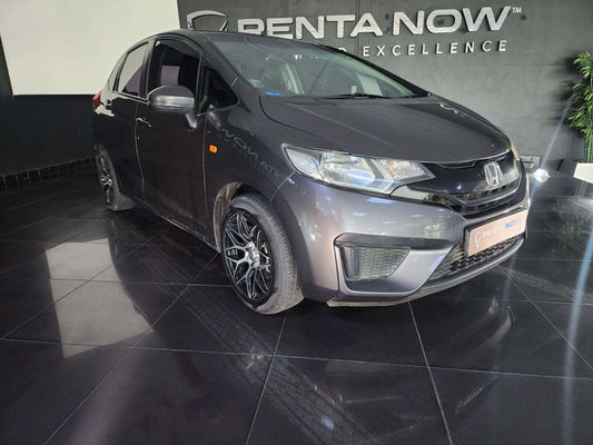 2019 - Honda - JAZZ