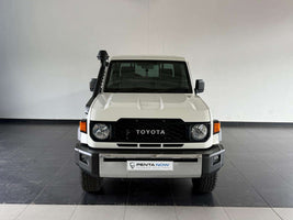 2026 - TOYOTA - Landcruiser