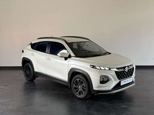 2024 - SUZUKI - Fronx