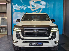 2021 - TOYOTA - Land Cruiser 300 V6