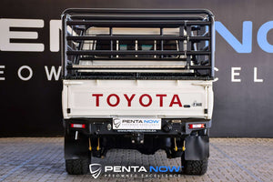 2024 - Toyota - LAND CRUISER PICK UP