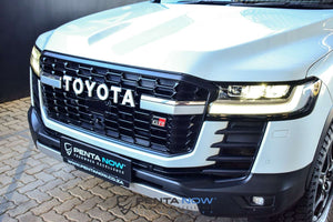 2024 - Toyota - LAND CRUISER / LEXUS