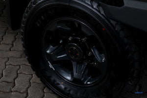 2025 - Toyota - LAND CRUISER PICK UP