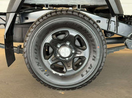 2026 - TOYOTA - Land Cruiser 79