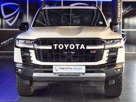 2022 - TOYOTA - LAND CRUISER