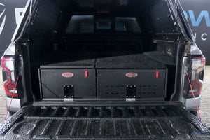 2023 - FORD - RANGER 2022 - ON