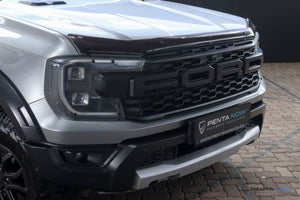 2023 - FORD - RANGER 2022 - ON