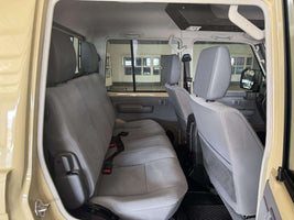2026 - TOYOTA - Land Cruiser 79